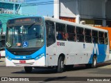 Viação São Pedro 0316002 na cidade de Manaus, Amazonas, Brasil, por Ruan Neves oficial. Número da foto: #13288649.