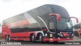 Lirabus 41900 na cidade de Itu, São Paulo, Brasil, por Henrique Oliveira. Número da foto: #13287960.