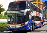 Sidtur 1495 na cidade de Caldas Novas, Goiás, Brasil, por Carlos Júnior. Número da foto: #13289618.