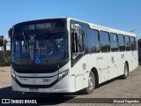Transporte Urbano São Miguel 2061 na cidade de Uberlândia, Minas Gerais, Brasil, por Marcel Fagundes. Número da foto: #:id.