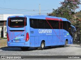 UTIL - União Transporte Interestadual de Luxo 9726 na cidade de Juiz de Fora, Minas Gerais, Brasil, por Luiz Krolman. Número da foto: #13290160.