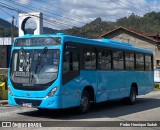 FAOL - Friburgo Auto Ônibus EX 487 na cidade de Nova Friburgo, Rio de Janeiro, Brasil, por Pedro Henrique Sudoh. Número da foto: #13288564.