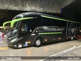 Viação Garcia 92131 na cidade de Bauru, São Paulo, Brasil, por Júnior Juninho. Número da foto: #13288500.