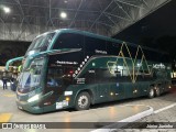 Viação Motta 24002 na cidade de Bauru, São Paulo, Brasil, por Júnior Juninho. Número da foto: #13288549.