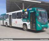OT Trans - Ótima Salvador Transportes 20703 na cidade de Salvador, Bahia, Brasil, por Ruan Amancio. Número da foto: #13287905.