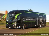 Viação Garcia 92021 na cidade de Paranavaí, Paraná, Brasil, por Robson Alves. Número da foto: #13290314.