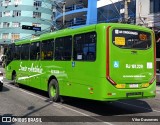 Transportes Santo Antônio RJ 161.229 na cidade de Duque de Caxias, Rio de Janeiro, Brasil, por Vitor Dasneves. Número da foto: #13288317.