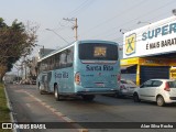 Turismo Santa Rita 777 na cidade de Guarulhos, São Paulo, Brasil, por Alan Silva Rocha. Número da foto: #13288733.