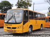 SPE VIA MOBILIDADE S/A PC946 na cidade de Curitiba, Paraná, Brasil, por Reinaldo Penha. Número da foto: #13290516.