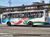 Expresso São Francisco 06.61 na cidade de Rio de Janeiro, Rio de Janeiro, Brasil, por Leandro Mendes. Número da foto: #13287856.