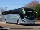 Viação Garcia 82149 na cidade de Paranavaí, Paraná, Brasil, por Robson Alves. Número da foto: #13290300.