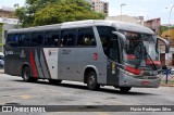 Rápido Campinas RL-10254 na cidade de Sorocaba, São Paulo, Brasil, por Flavio Rodrigues Silva. Número da foto: #13289510.