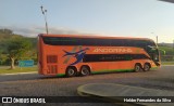 Empresa de Transportes Andorinha 7166 na cidade de Jundiaí, São Paulo, Brasil, por Helder Fernandes da Silva. Número da foto: #13289652.