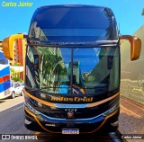 Expresso Industrial Turismo 2028 na cidade de Caldas Novas, Goiás, Brasil, por Carlos Júnior. Número da foto: #13289512.