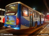 Viação Forte AF-98514 na cidade de Belém, Pará, Brasil, por Ryan Roberto. Número da foto: #:id.