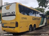 Empresa Gontijo de Transportes 17145 na cidade de Belo Horizonte, Minas Gerais, Brasil, por Pedro Castro. Número da foto: #13288437.