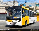Transunião Transportes 3 6669 na cidade de São Paulo, São Paulo, Brasil, por Valnei Conceição. Número da foto: #:id.