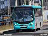 TUSMIL - Transporte Urbano São Miguel 616 na cidade de Juiz de Fora, Minas Gerais, Brasil, por Luiz Krolman. Número da foto: #13289309.