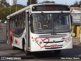 Trectur 1436 na cidade de Três Corações, Minas Gerais, Brasil, por Fábio Mateus Tibúrcio. Número da foto: #13287979.