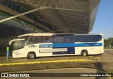 VIDA - Viação Danúbio Azul 18007 na cidade de Jundiaí, São Paulo, Brasil, por Helder Fernandes da Silva. Número da foto: #13289051.