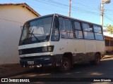 Ônibus Particulares 2386 na cidade de Aramina, São Paulo, Brasil, por Jonas Miranda. Número da foto: #13289894.