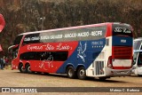 Expresso São Luiz 9080 na cidade de Campinas, São Paulo, Brasil, por Mateus C. Barbosa. Número da foto: #13289822.
