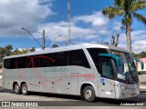 Companhia Coordenadas de Transportes 50440 na cidade de Barbacena, Minas Gerais, Brasil, por Anderson José. Número da foto: #13288326.