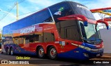 Amorim Turismo 1800 na cidade de Goiânia, Goiás, Brasil, por Carlos Júnior. Número da foto: #13289793.