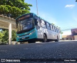 VRS - Viação Roberto Santana 3074 na cidade de Aracaju, Sergipe, Brasil, por Bruno Ferreira. Número da foto: #:id.