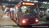 Auto Viação São José dos Pinhais 20169 na cidade de Pinhais, Paraná, Brasil, por Marcelo Junior Ribeiro Schuartz. Número da foto: #13287993.