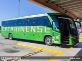 Auto Viação Catarinense 3352 na cidade de Balneário Piçarras, Santa Catarina, Brasil, por João Dolzan. Número da foto: #13289396.