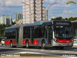 Express Transportes Urbanos Ltda 4 8900 na cidade de São Paulo, São Paulo, Brasil, por Willian Barbosa. Número da foto: #13290439.