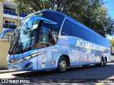 Viação Águia Branca 27670 na cidade de Vitória, Espírito Santo, Brasil, por Gian Carlos. Número da foto: #13288270.
