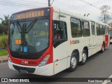 Integração Transportes 0426006 na cidade de Manaus, Amazonas, Brasil, por Ruan Neves oficial. Número da foto: #:id.
