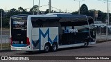 Empresa de Ônibus Nossa Senhora da Penha 65427 na cidade de Curitiba, Paraná, Brasil, por Marcos Venicios de Oliveira. Número da foto: #13289719.