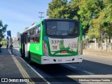 VB Transportes e Turismo 3379 na cidade de Campinas, São Paulo, Brasil, por Edinilson Henrique Ferreira. Número da foto: #:id.