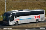 Auto Viação 1001 RJ 108.1226 na cidade de Canas, São Paulo, Brasil, por João Felipe. Número da foto: #13289087.