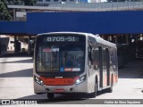 TRANSPPASS - Transporte de Passageiros 8 1566 na cidade de Osasco, São Paulo, Brasil, por Heitor de Sena Sapaterro. Número da foto: #13288215.