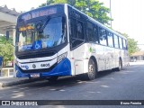 Viação Atalaia Transportes 6605 na cidade de Aracaju, Sergipe, Brasil, por Bruno Ferreira. Número da foto: #:id.