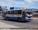 Autoviária Paraense AV-92504 na cidade de Ananindeua, Pará, Brasil, por Carlos Welington Silva Melo. Número da foto: #13288070.