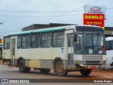 Ônibus Particulares 5143 na cidade de Porto Calvo, Alagoas, Brasil, por Wesley Barros. Número da foto: #13289694.