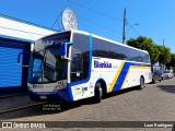 Biankka Transportadora Turística 033 na cidade de Monte Sião, Minas Gerais, Brasil, por Luan Rodrigues. Número da foto: #13290294.