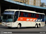 Unesul de Transportes 3610 na cidade de Porto Alegre, Rio Grande do Sul, Brasil, por João Victor. Número da foto: #13290406.