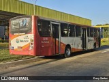 Empresa de Ônibus Vila Galvão 2238 na cidade de Guarulhos, São Paulo, Brasil, por Davy Santos. Número da foto: #13288946.