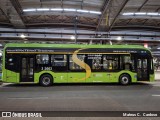 Viação Metrópole Paulista - Zona Leste 3 2663 na cidade de São Paulo, São Paulo, Brasil, por Mateus C.  Cardoso. Número da foto: #13288080.