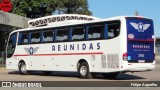 Reunidas Transportes Coletivos 27215 na cidade de Curitiba, Paraná, Brasil, por Felipe Arguelho. Número da foto: #13288213.