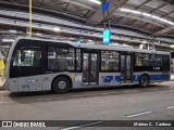 Sambaíba Transportes Urbanos 2 1239 na cidade de São Paulo, São Paulo, Brasil, por Mateus C.  Cardoso. Número da foto: #13288090.