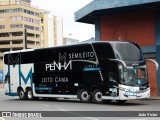 Empresa de Ônibus Nossa Senhora da Penha 59075 na cidade de Porto Alegre, Rio Grande do Sul, Brasil, por João Victor. Número da foto: #13290414.