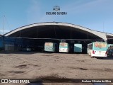 Viação Santa Cecília 36403 na cidade de Fortaleza, Ceará, Brasil, por Evelano Oliveira da Silva. Número da foto: #13290473.