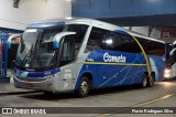 Viação Cometa 13114 na cidade de Sorocaba, São Paulo, Brasil, por Flavio Rodrigues Silva. Número da foto: #13289973.
